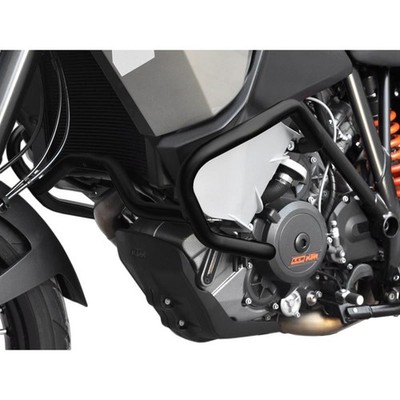 SCHWARZER SCHLAUCHPARAMETER [IBEX] KTM ADVENTURE 1090 (2017-2019)