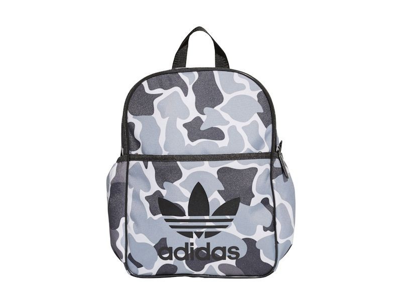 рюкзак adidas Originals DH2964 BP CAMO BOY INF Grau