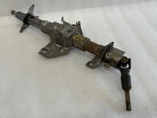 1991 LEXUS ES250 STEERING COLUMN BARE 45210-32061