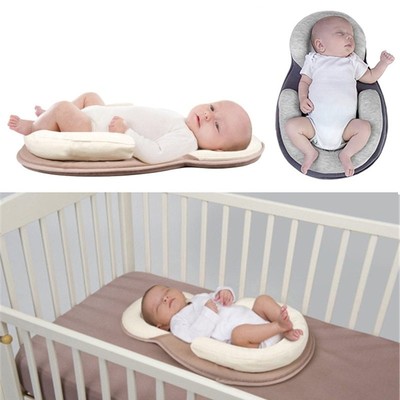 infant nest bed