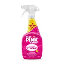 The Pink Stuff Miracle Multi-Purpose Cleaner Liquid Spray 25.36 fl. oz. 0.39 per fl oz