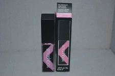 Smashbox Be Legendary Long Wear Lip Lacquer Lilac .20oz New Boxed