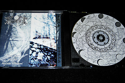 LUX DIVINA New Days For The Ancient Wisdom, Org. 2004 (mit alten Demos) Top, rar