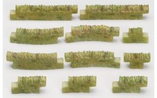 Hornby R8538 OO Gauge Granite Wall Pack No. 3