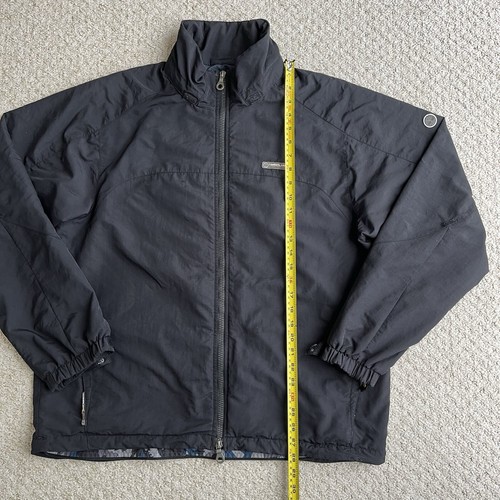 Timberland Outdoor Performance Jacket Size Large Men’s Vintage - Picture 5 of 12