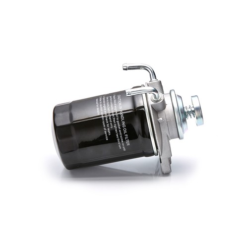 Premier Primer Fuel Lift Pump Filter Head Fits Mitsubishi L200 2.5 Diesel 1996-2 - Picture 5 of 9