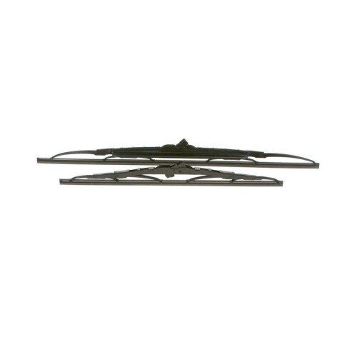 Bosch Wischblatt 3 397 118 427 Twin FüR Ford, Vorne-image