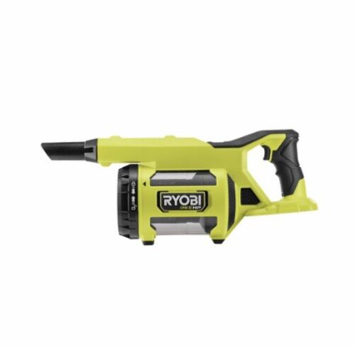 NEW Ryobi 18V ONE+ HP Brushless Hand Vacuum RHV18X - Tool Only - Picture 2 of 9