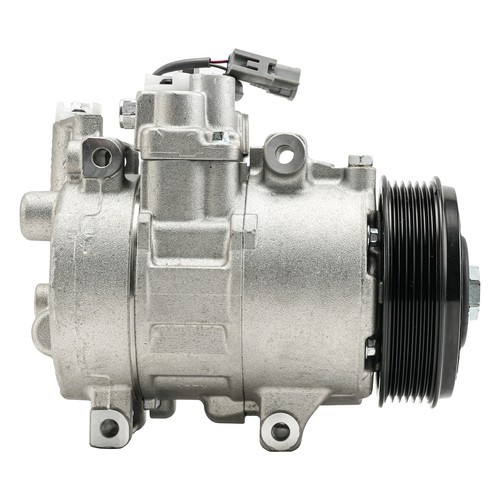 Compresor de aire acondicionado para Subaru Outback, Legacy 2010 2013 2014 2015-19 2,5/3,6 L 178321 - Imagen 10 de 16