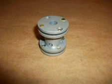 Rexnord Shaft Coupler 1/4" X 5/16" NEW