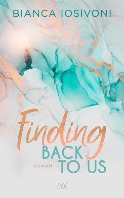 Finding Back to Us | Bianca Iosivoni | 2020 | deutsch