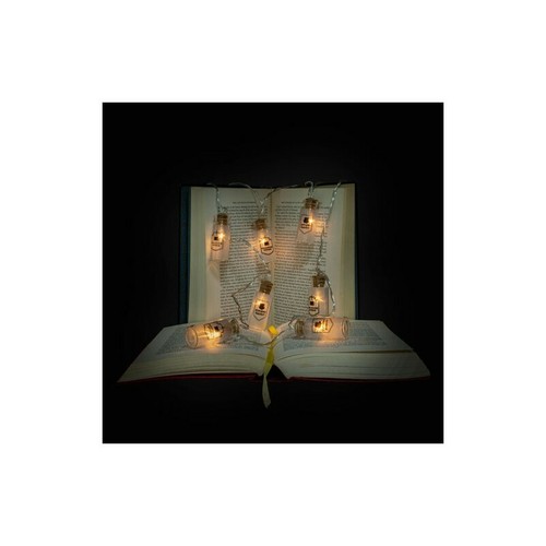 Harry Potter LED Bottle Lights Ghirlanda Luminosa - Foto 2 di 3