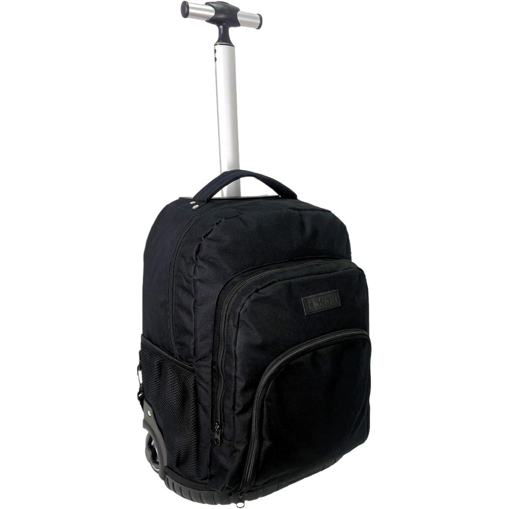 Mochila con Ruedas Escolar Carro para el Colegio Niña Niños Grande Bolsas Esco