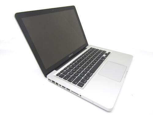 Apple MacBook Pro A1278 (2011) 13.3" | 2.50GHz i5-3210M | 8GB | 500GB | DVD-RW