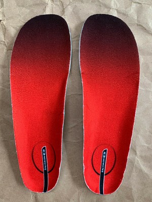 salomon insoles