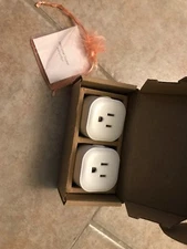 Wifi Mini Smart Plug Outlet Socket Work With Amazon Alexa Echo Google Home IFTTT