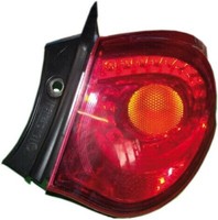 RüCklicht FüR Alfa Romeo Giulietta 2010 Rechts