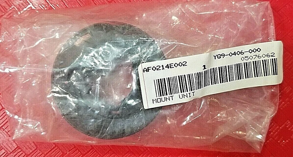 New Bayonet Mount for Canon EF 80-200MM 4.5-5.6 Lens REPAIR PART # YG9-0406-000 - Image 4 of 4