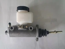 Aluminum Clutch Master Cylinder 7/8” Bore with Reservoir