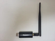 Premiertek WLAN 11N Mini USB Adapter + Antenna For Desktop