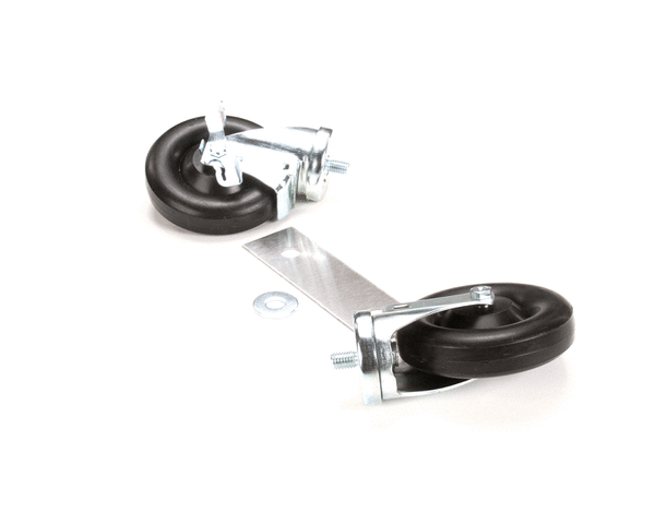 りよう@ 10476-0 Montague Casters Set--(1) Lock (1) No Genuine OEM