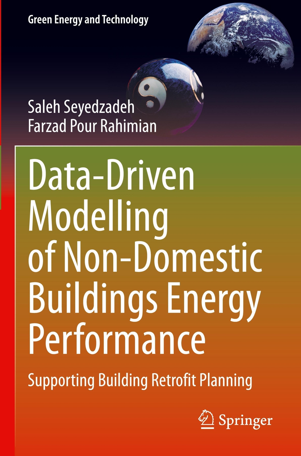 Thumbnail - Data-driven Modelling Of Non-domestic Buildings Energy Performance |