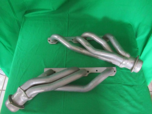 Hedman Hedders 68606 08-04 HTC Coated Headers Mid-Length Design Made in USA