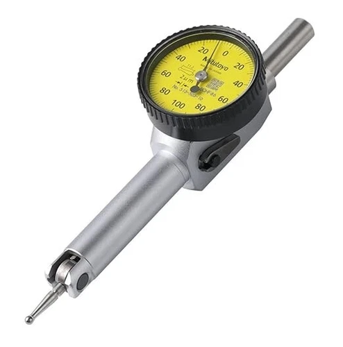 Mitutoyo Test Indicator 513-503-10H TI-612HX