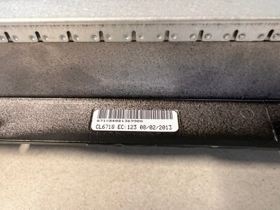 2011-2017 Land Rover Jaguar XJ XF F-Type Radio Audio Amplifier