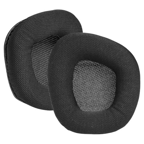 Foam Ear Pads Headband Replacement Cushion Cover For Corsair Void PRO - Afbeelding 10 van 13