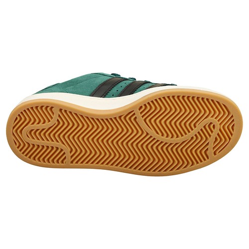 adidas Campus 00s Herren Green Black Sneaker Mode - 40 EU - Bild 6 von 8