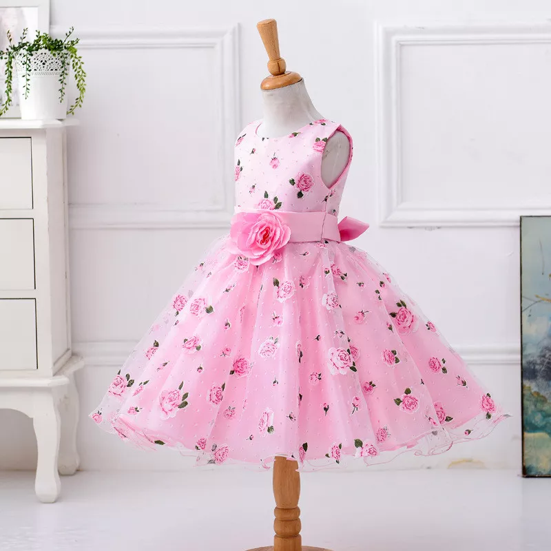 Rose clearance frock designs