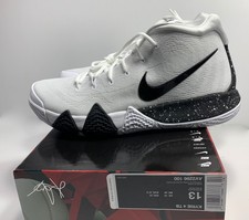 kyrie irving 4 white