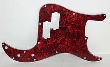 PRECISION BASS TURTLE GUITAR HARDWARE PEN - BASS