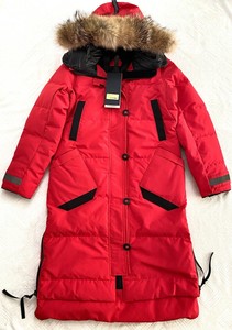 canada goose aldridge parka