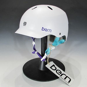 Bern Womens Helmet Size Chart