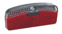 Matrix Led BatterierüCklicht RL20 Inkl. Batterien 2X Aaa, Befestigung: GepäCkträ