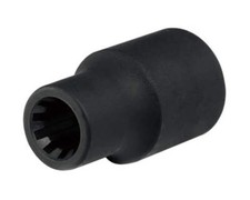 Porsche Brake Caliper Socket 10 Points