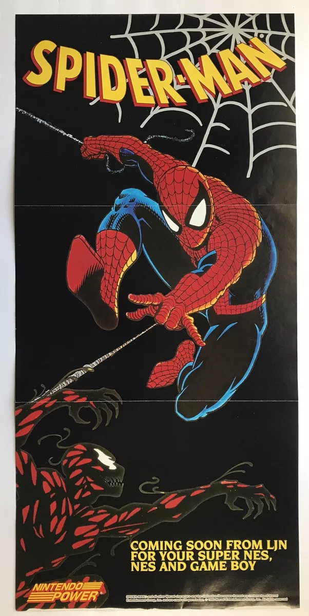 Spiderman snes cheap