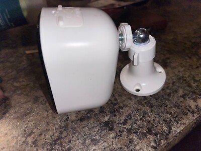 Indoor and outdoor security camera wireless