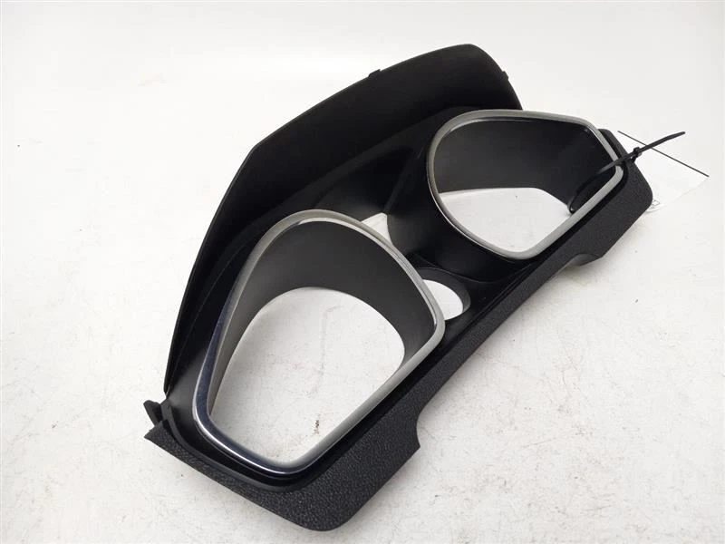 2010 CHEVROLET TRAVERSE INSTRUMENT CLUSTER BEZEL - Image 3 of 4