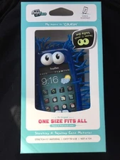 Fone Face Cell Phone Cover For Kids
