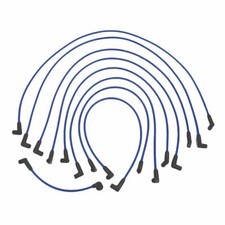 Sierra 18-8804-1 Marine Spark Plug Wire Set Mallory 9-28001 9-28002 Mercury