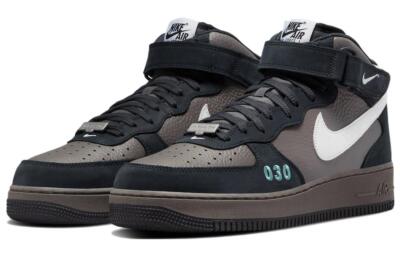 ★関税込★NIKE★Nike Air Force 1 Mid NH 2 Berlin★25-29cm★ Size 9.5 - Nike Air Force 1 NH 2 Mid City Pack - Berlin for