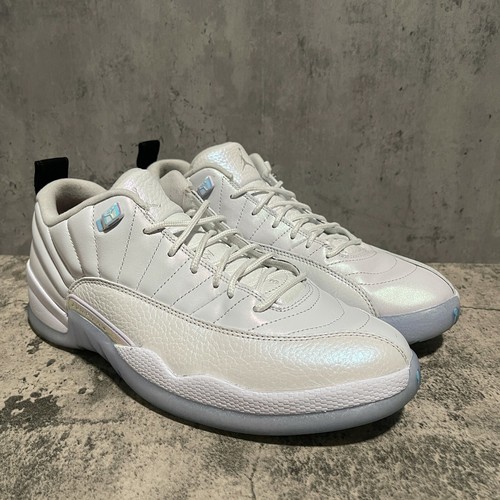 low top 12s easter