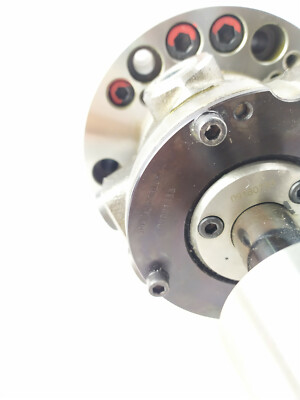 冷凍SM100 ML100 SMW Autoblok 100 SIN-S PXP Cil. 33092910 Hydraulic Cylinder