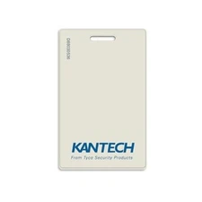 Kantech MFP-2KDYE-COM Proximity Card, 50 pack