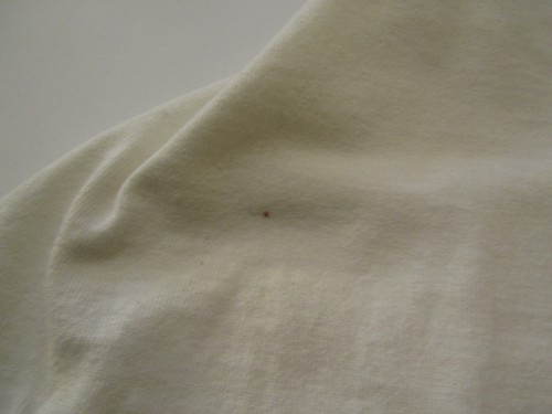 Tommy Jeans t-shirt long sleve white Large - Picture 11 of 11