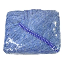 Bison Life Kleen Handler Brand Nano Microbial General Cleaning Mop