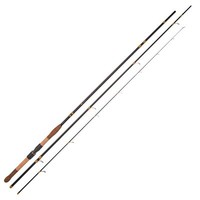 Trout Master Rute Nt Toc 3.90M 3-25G 3Sec - Forellenrute, Angelrute, Steckrute